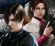 pic for resident evil degenera 5 